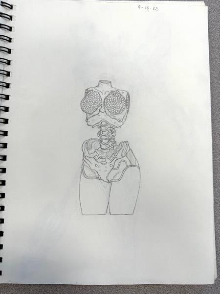 Sketchbook